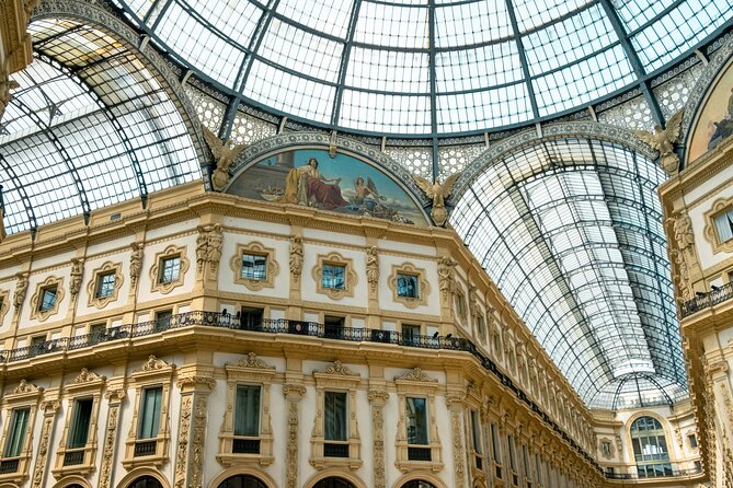 Private Milan Street Photography Walking Tour with an Artist - Ticinese brings street art and everyday Milan