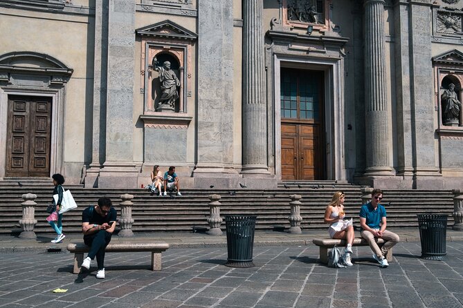 Private Milan Street Photography Walking Tour with an Artist - Darsena and the Navigli canals at the finish