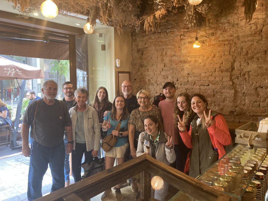 Private Original Milan Food Tour on Foot - Who should book this Milan food walk?