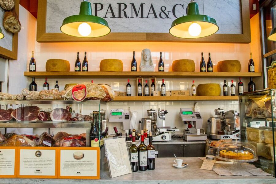 Private Original Milan Food Tour on Foot - Ending with gelato and a useful Italy-wide lesson