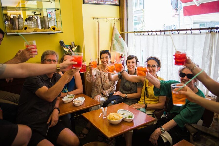 Private Original Milan Food Tour on Foot - Dietary needs, alcohol and timing