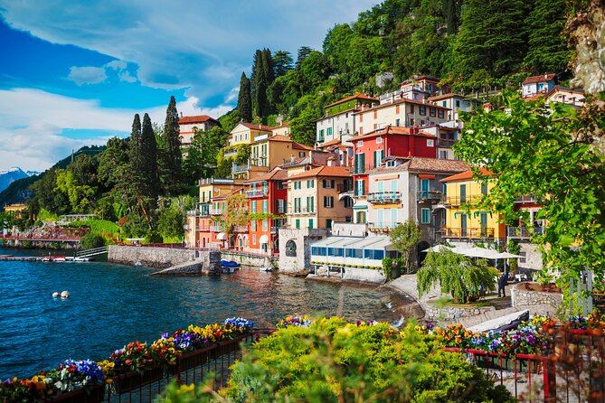 Private Tour Como Lake, Belaggio and Varenna from Milan - Key points to know before booking