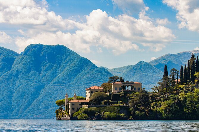 Private Tour Como Lake, Belaggio and Varenna from Milan - Who should book this private Lake Como route?