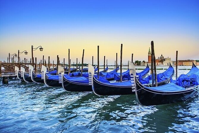 Private Tour from Milan: Venice Full Day Trip by Train - Key points before you book