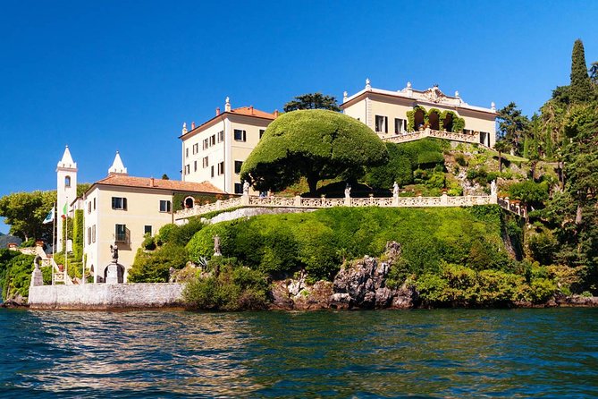 Private Tour: Lake Como From Milan with Private Driver and Boat - What the private format really adds