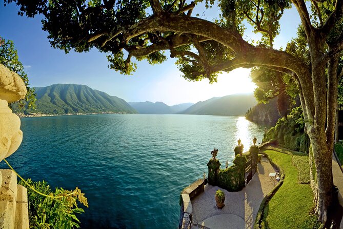 Private Tour: Lake Como From Milan with Private Driver and Boat - Is $720.84 per person good value?