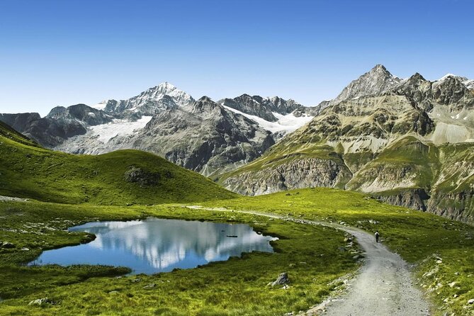Private tour to Bernina train & Lake Como. Hotel pick-up - Key points to know before booking