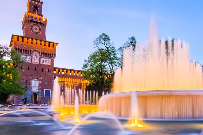 Private Transfer between Malpensa Airport and Milan - Why the Private Vehicle Matters