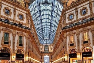 Private Transfer between Malpensa Airport and Milan