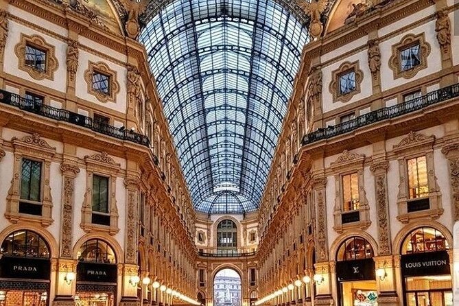 Private Transfer between Malpensa Airport and Milan - Communication Before Pickup