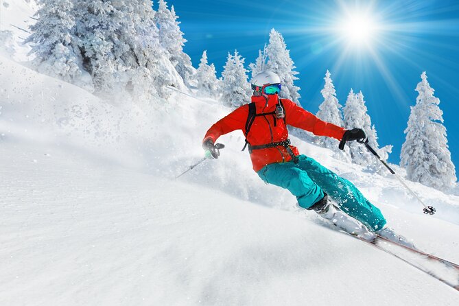 Private Transfer from Malpensa to Val Thorens - Is $1,331.24 good value?