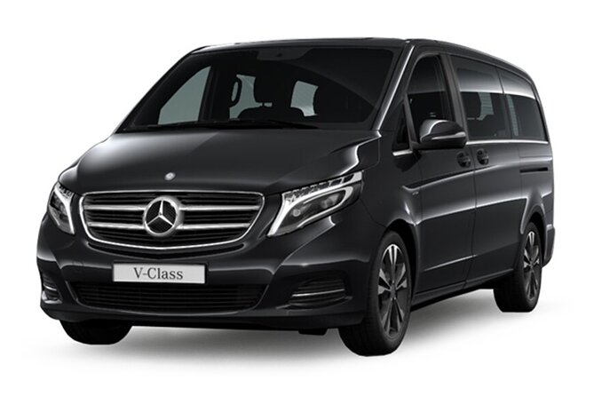 Private Transfer from Malpensa to Val Thorens - The four to five hour journey to Val Thorens