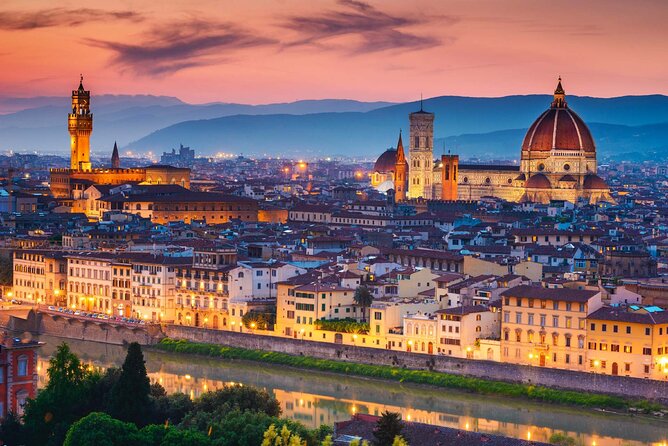 Private Transfer from Milan to Florence - Why a Private Vehicle Can Be Worth the Cost