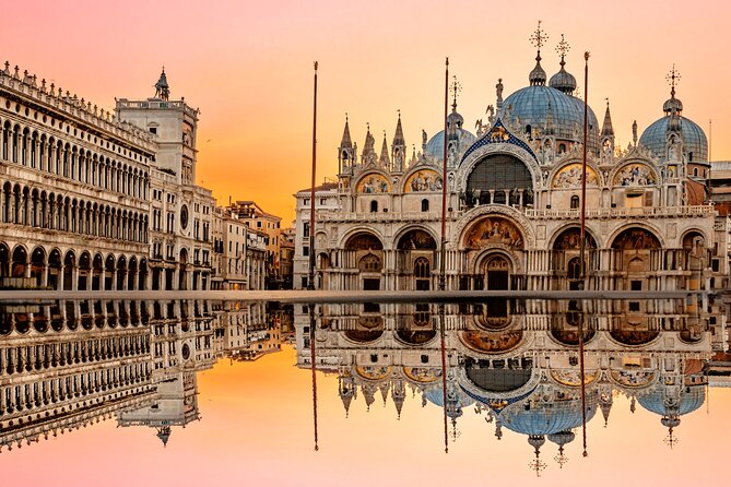 Private transfer from Milan to Venice, English speaking driver - Key points to know before booking