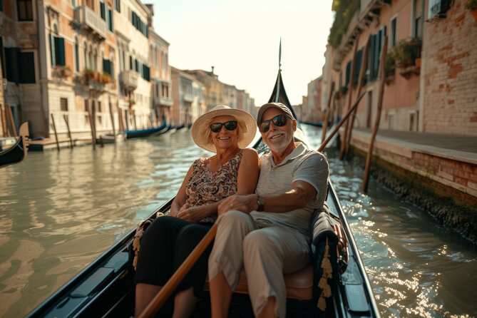 Private transfer from Milan to Venice, English speaking driver - Choosing the right vehicle for your group