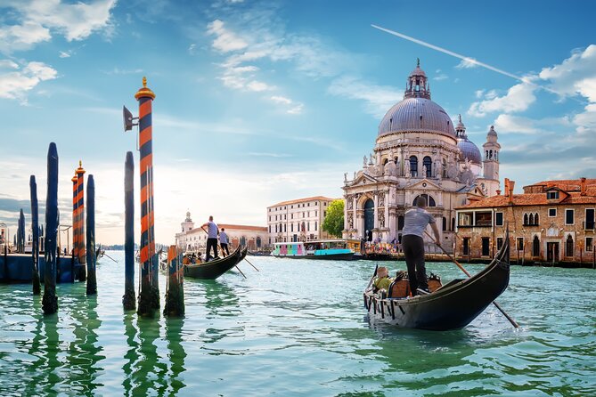 Private transfer from Milan to Venice, English speaking driver - The ride itself: direct, quiet, and not a sightseeing tour