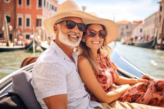 Private transfer from Milan to Venice, English speaking driver - English-speaking drivers and local advice