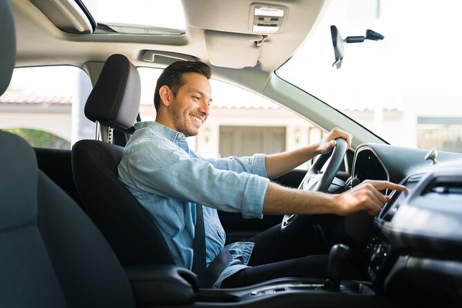 Private transfer from Milan to Venice, English speaking driver - Arriving in Venice with luggage