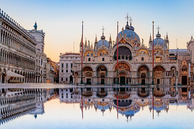 Private transfer from Milan to Venice, English speaking driver - Price and the question of value