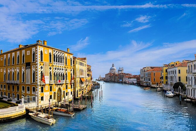 Private Transfer from Milan to Venice with a 2h Stop in Verona - Is $550.06 per person a fair price?