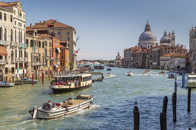Private Transfer from Milan to Venice with a 2h Stop in Verona - Practical details that affect the day