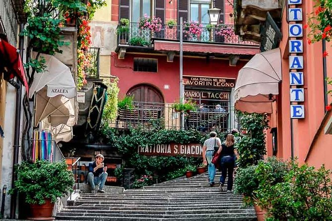 Private trip to Como full day - Key points to know before booking