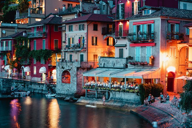 Private trip to Como half day - Why the Private Car or Van Matters