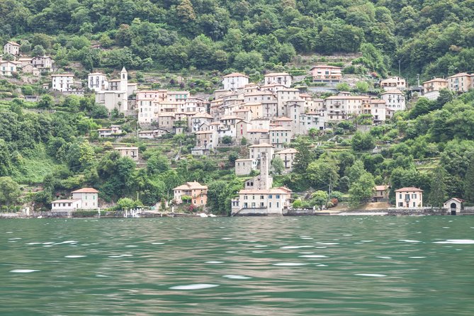 Private trip to Como half day - Booking, Cancellation, and Group Value