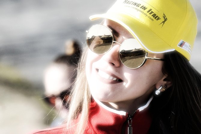 Racing Experience-Test Drive Race and Super Cars on a Race Track near Milan - The welcome, briefing, and track rules