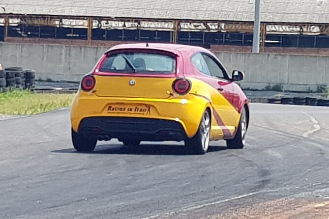 Racing Experience-Test Drive Race and Super Cars on a Race Track near Milan - Why the Ferrari 458 is worth the premium price