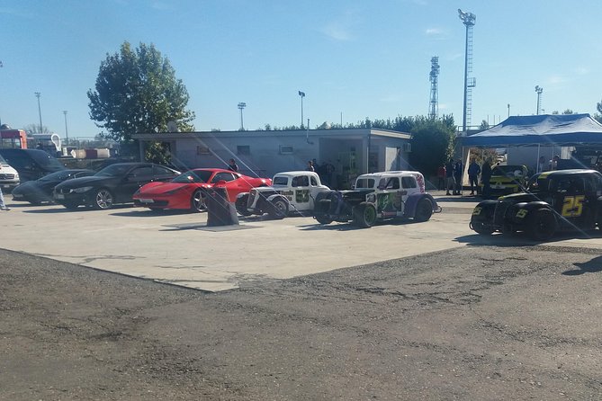 Racing Experience-Test Drive Race and Super Cars on a Race Track near Milan - Getting to the track from Milan
