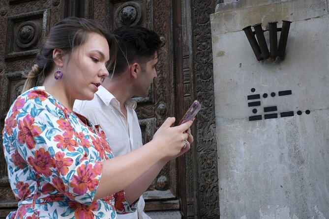 Royal Milan: Self-Guided Story Puzzle Adventure - A royal story from Porta Venezia to La Scala
