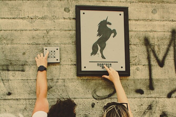 Sato Code Escape Room across Milan - Practical Details Before You Go