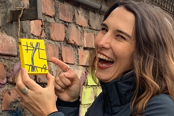 Sato Code Escape Room across Monza - Monza turns its streets into the game board