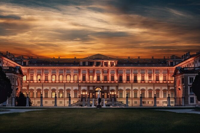 Sato Code Escape Room across Monza - From Piazza Carrobiolo to Piazza Trento e Trieste