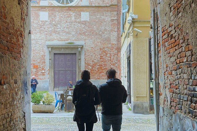 Sato Code Escape Room across Monza - What makes the walk worth your time