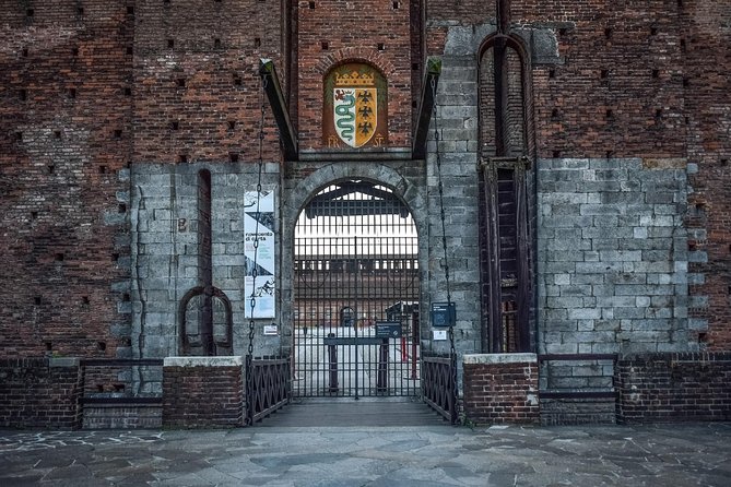 Sforza Castle and Michelangelo's Pietà Rondanini guided experience - Is $60.37 a fair price?