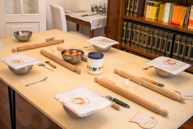 Share Your Pasta Love in a Local’s Home in Milan - The Aperitivo Sets the Tone