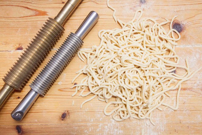 Share Your Pasta Love in a Local’s Home in Milan - A Good Choice for Beginners and Food Lovers