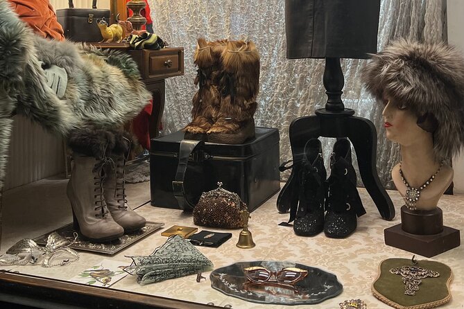 Shopping in Milan with a Fashion Stylist - Local workshops and the craft behind the clothes
