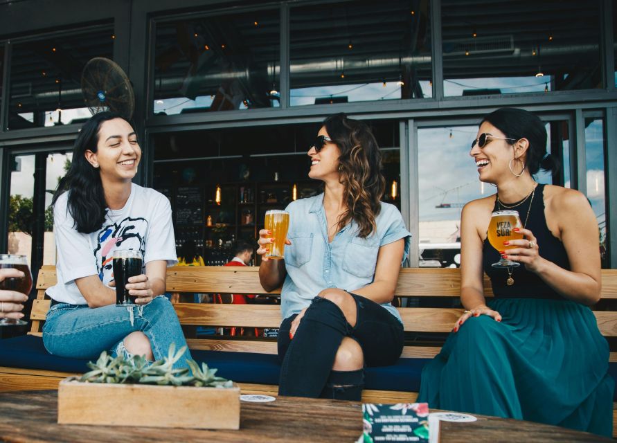 "Sip, Chat, Connect" - Key points at a glance