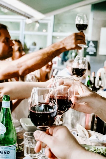 "Sip, Chat, Connect" - Why the flexible timing matters