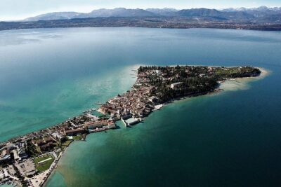 Sirmione & Verona, Lake Garda, tour from Milan