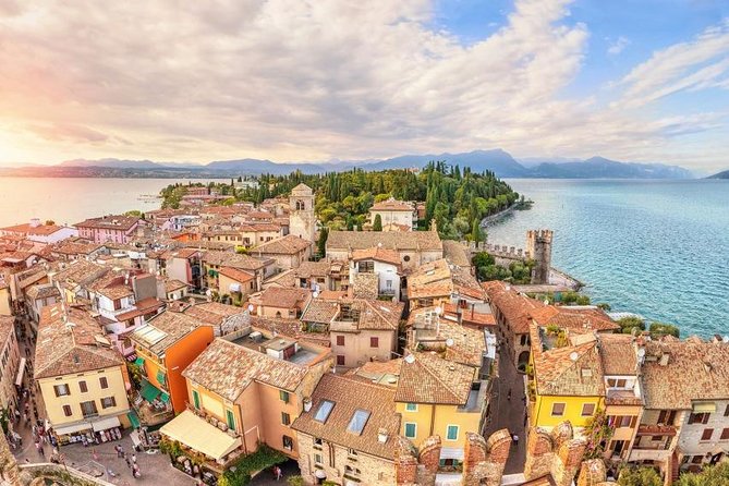 Sirmione & Verona, Lake Garda, tour from Milan - Juliet’s House and the Shakespeare connection