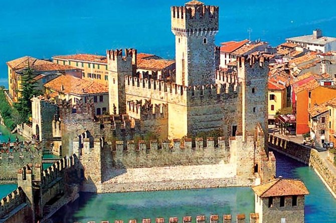Sirmione & Verona, Lake Garda, tour from Milan - What the guide adds to the day