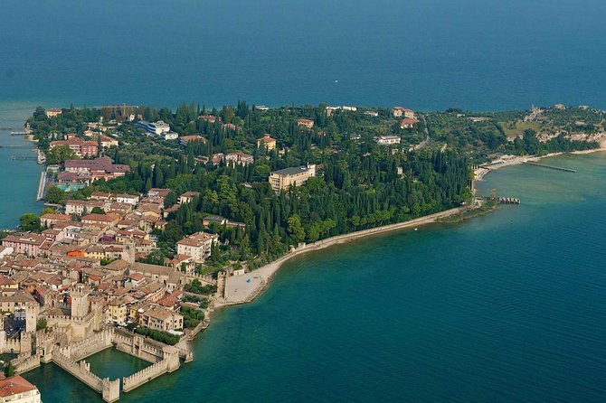 Sirmione & Verona, Lake Garda, tour from Milan - Walking, food, and the pace of the day