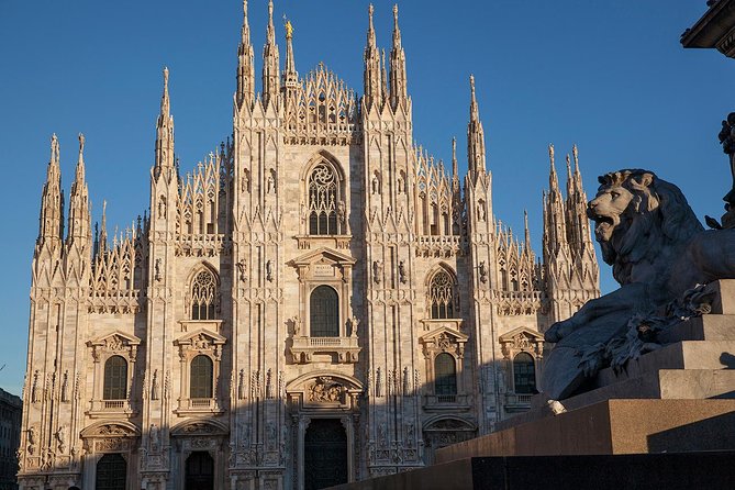 Skip The Line: Best Of Milan Tour With Last Supper & Milan Duomo - Why the Last Supper access matters