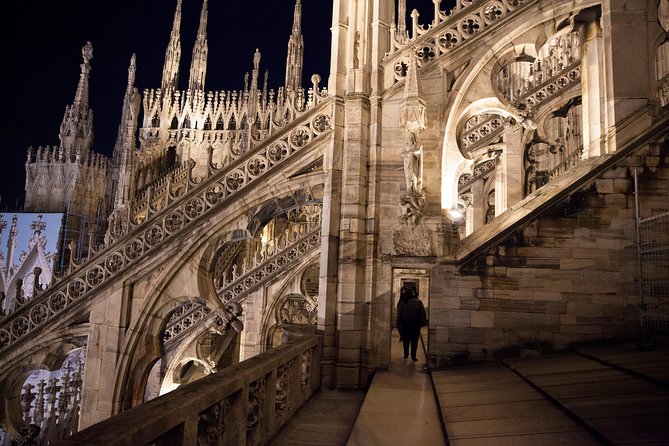 Skip The Line: Best Of Milan Tour With Last Supper & Milan Duomo - What $119.77 buys you