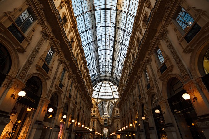 Skip The Line: Best Of Milan Tour With Last Supper & Milan Duomo - The guides can shape the experience