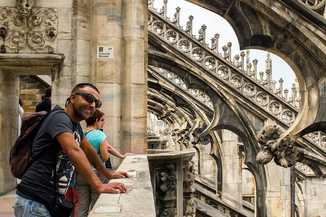 Skip The Line: Best Of Milan Tour With Last Supper & Milan Duomo - Practical details that can make or break the morning